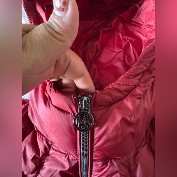 Michael Michael Kors jacket NWT - Picture 9 of 14